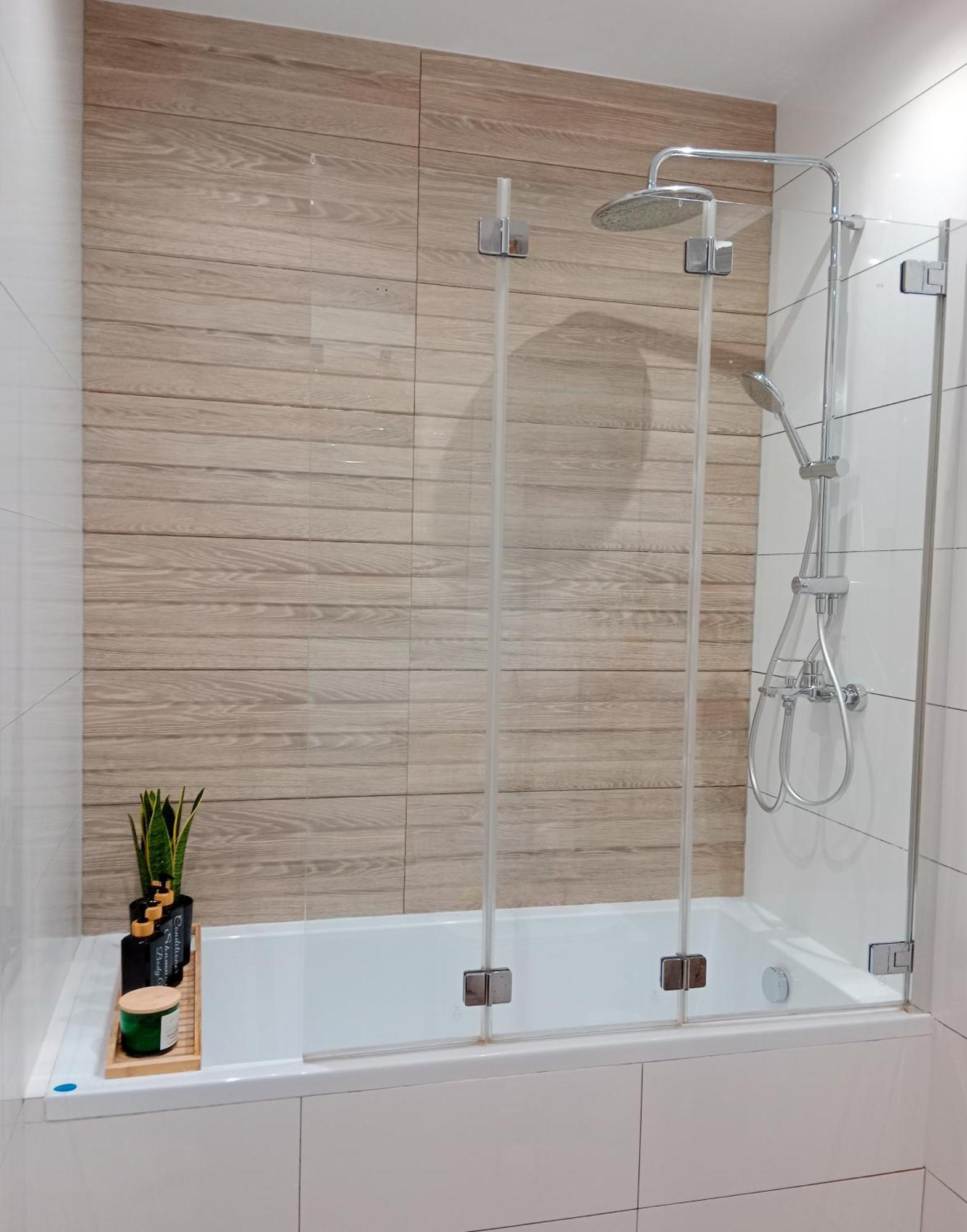 ピワApartament Na Zielonej Z Tarasemアパートメント エクステリア 写真